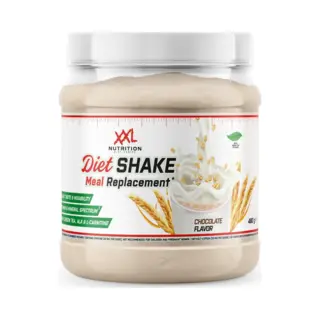Xxl Nutrition Diet Shake-480 Gram-Chocolade