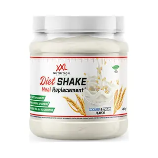 Xxl Nutrition Diet Shake Cookies Cream 480 Gr
