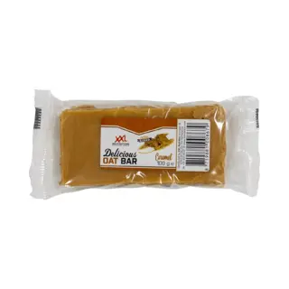 Xxl Nutrition Delicious Oat Bar-1 Bar-Caramel
