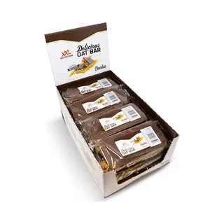 Xxl Nutrition Delicious Oat Bar Chocolade 12 X 100 Gr