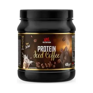 Xxl Nutrition Protein Iced Coffee - Regular