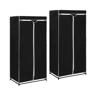 VidaXL 282441 Schlafzimmer-Schrank