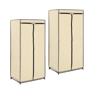 VidaXL 282443 bedroom wardrobe/closet