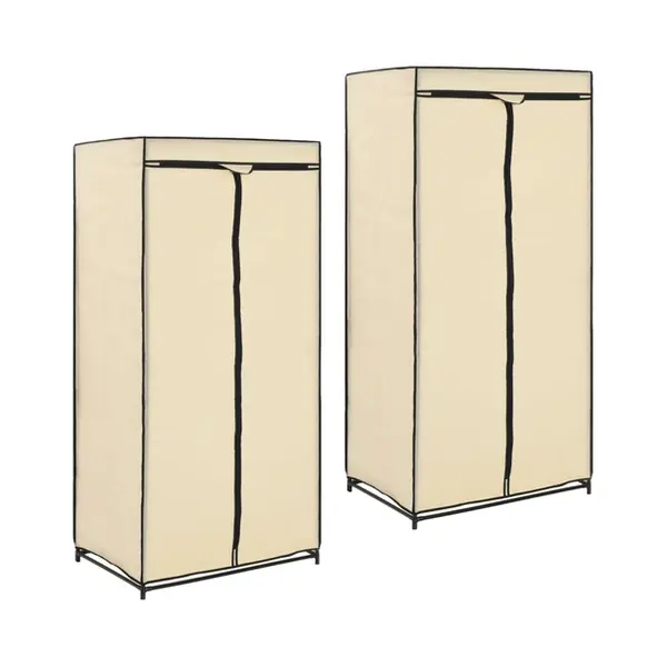 VidaXL 282443 bedroom wardrobe/closet thumbnail