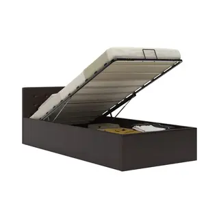 VidaXL 285522 bedframe