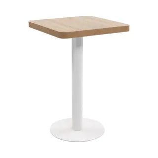 VidaXL 286426 kitchen/dining table