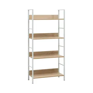 VidaXL 288225 woonkamerboekenkast