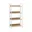 Eiken en wit