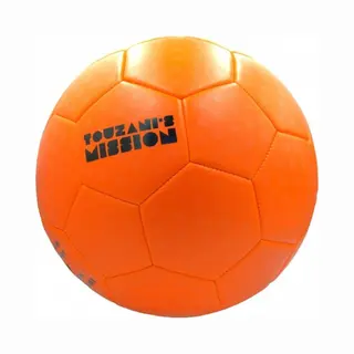 Baby Tiger, Voetbal, (5)