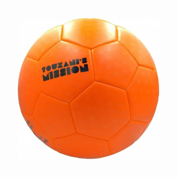 Baby Tiger, Voetbal, (5) thumbnail