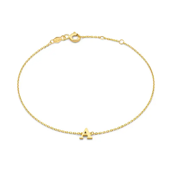 Isabel Bernard - Le Marais Rachel - IB320101 - Dames - Armband - 16 - 18 Cm thumbnail