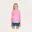 Taffy Pink