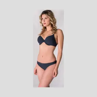 Bomain Malediven Marine Blue Bikini 75 C/D Cup