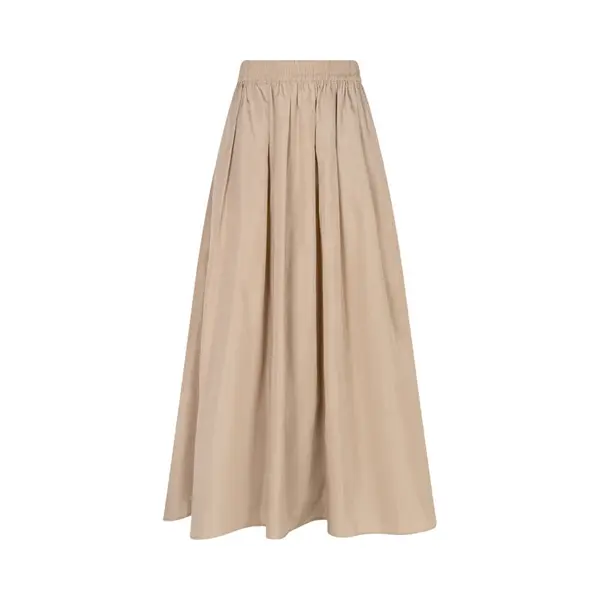 Ibana Sana Beige Rok thumbnail