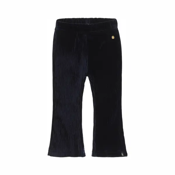 Koko Noko Meisjes Flair Broek Rib Maat 134 thumbnail