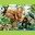 Jungle Dieren