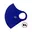 Dark Blue XL