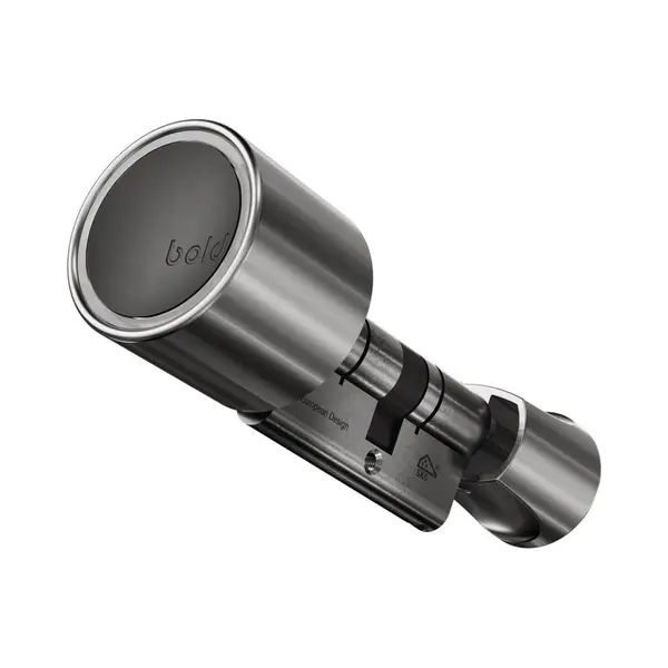 Bold Elite Smart Lock SX43 Zilver thumbnail