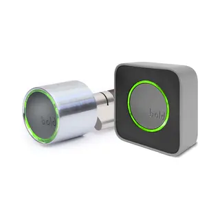 Bold Security Technology Sx-33 Bold Smart Cylinder + Bold Connect