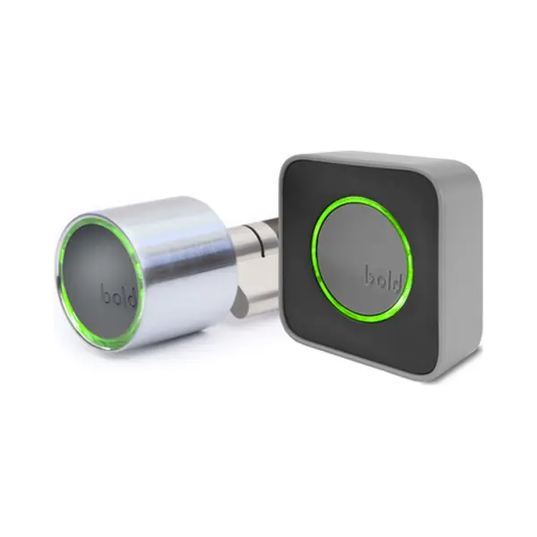 Bold Security Technology Sx-33 Bold Smart Cylinder + Bold Connect thumbnail