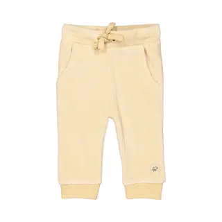 4PRESIDENT Broek - Irish Cream - Maat 68 - Baby Broekjes - Newborn Kleding