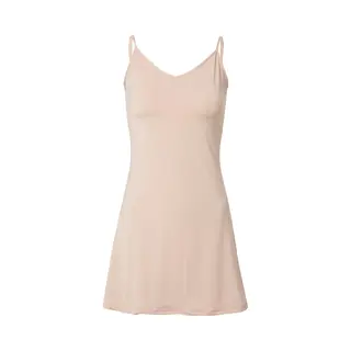 Hunkemöller Gladmakende Onderjurk Beige