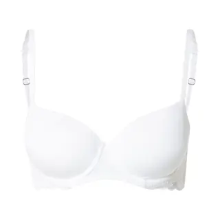 Hunkemöller Bh 'Angie' Wit