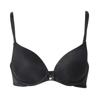 Hunkemöller Bh Zwart
