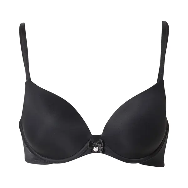 Hunkemöller Bh Zwart thumbnail