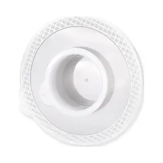 Mixer Bowl Cover Lid For KitchenAid 4.5-5 Quart Tilt-Head Stand Mixers Artisan & Classic Series By Mmobiel – Mixer Bowl Cover To Prevent Ingredient