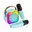Blauw