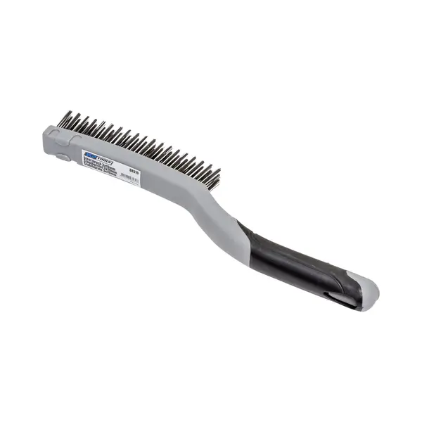 Xp Tools Staalborstel Met Ergonomisch Greep - Staal Borstel - Hand Staal Borstel thumbnail