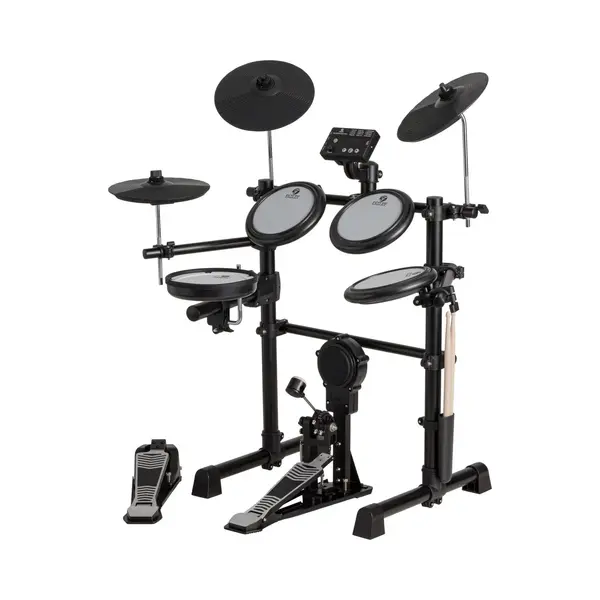 Fazley Ddk-040 Elektronisch Drumstel thumbnail