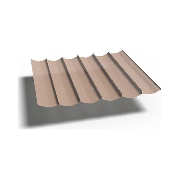 Platinum, Luifel, Coolfit Faltsonnensegel 2, 9x3 M, Sand Bezug Aus 285g/m² Polyethylen (Hdpe) (300 X 290 Cm) thumbnail