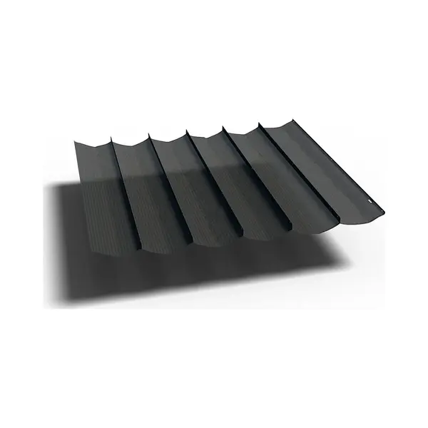 Platinum Sun & Shade – Coolfit – Harmonicadoek – B290xL300cm – Zwart – 5 Jaar Garantie – 95% Uv Protectie – Sterk Geweven 285 G/m² - thumbnail
