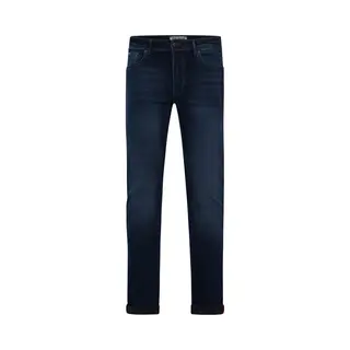 Petrol Industries Jeans 'Seaham Classic' Donkerblauw