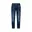 Vintage blue