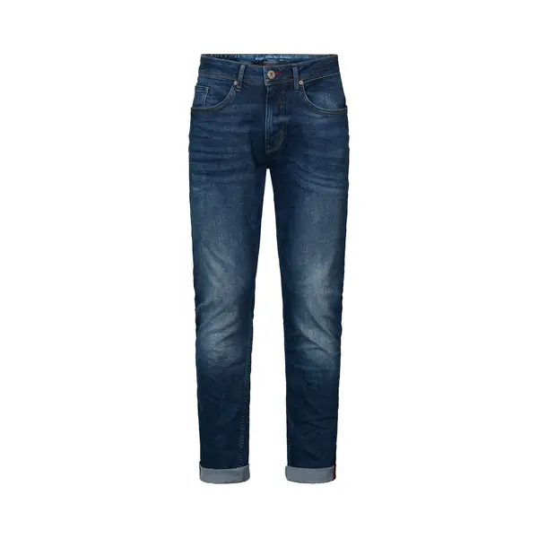 Petrol Industries Jeans 'Russel' Blauw Denim thumbnail