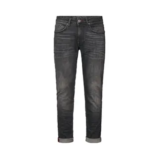 Petrol Industries Russel-9700 Pantalones De Traje, Gris, 32W / 36L Para Hombre