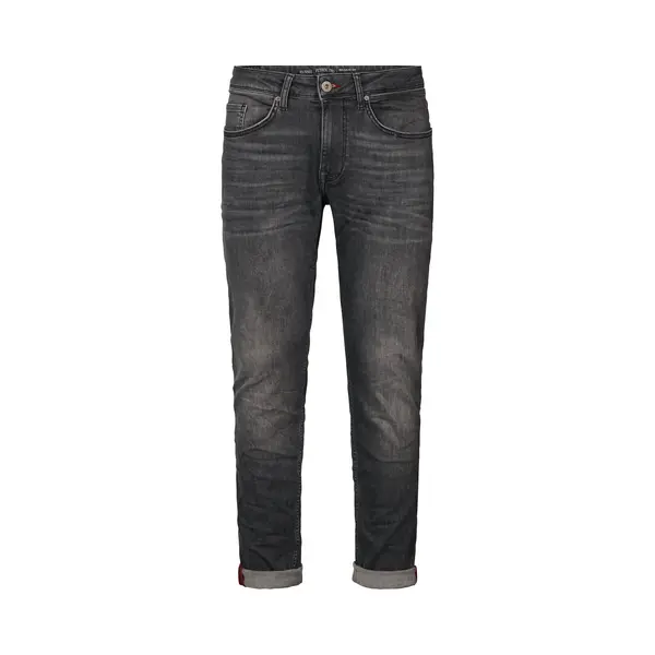 Petrol Industries Russel-9700 Pantalones De Traje, Gris, 32W / 36L Para Hombre thumbnail