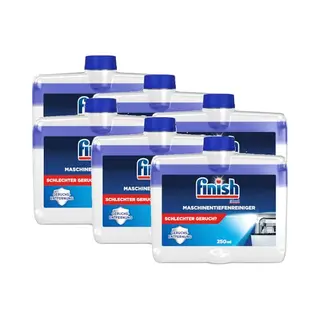 Finish Machines Nurse 250ml 6 Pack (6x250ml)