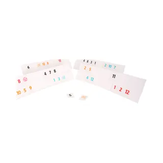 Goliath Rummikub Twist