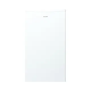 Salora COOLFREEZE47WH - Koelkast - Koelkast Tafelmodel - Koelkasten