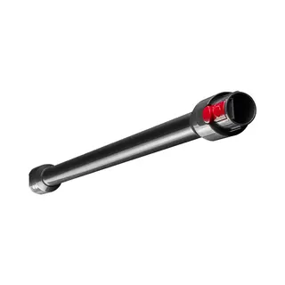 Sqoon® Zuigbuis Geschikt Voor Dyson V12 Detect Donkergrijs/zwart - Model 971518-12