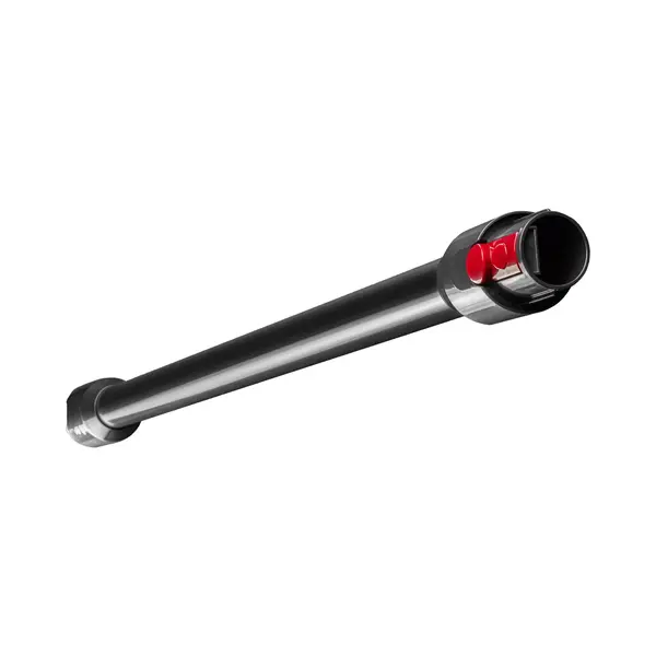 Sqoon® Zuigbuis Geschikt Voor Dyson V12 Detect Donkergrijs/zwart - Model 971518-12 thumbnail