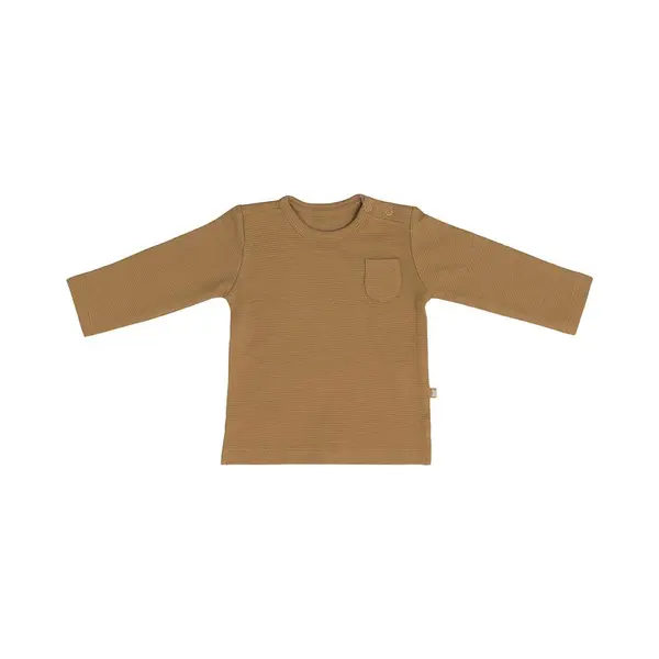 Baby's Only Truitje Pure - Caramel - 50 - 100% Ecologisch Katoen - Gots thumbnail