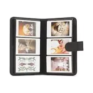 Fujifilm Instax Mini Album Zwart