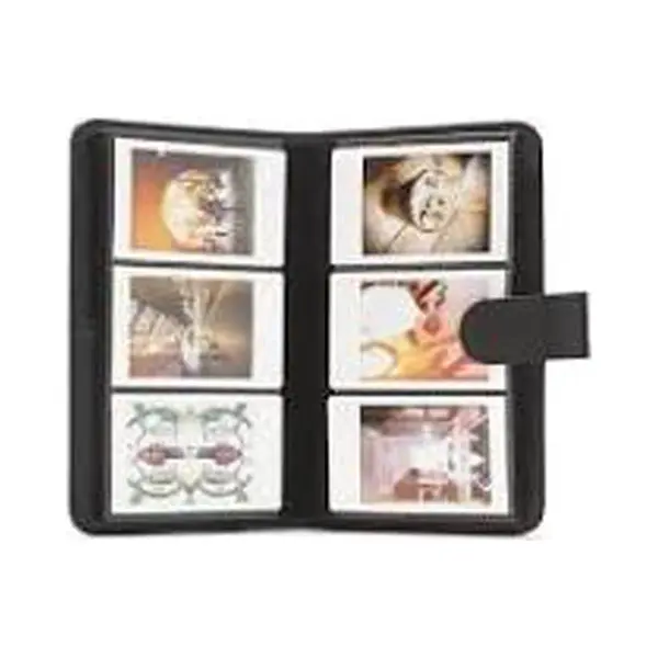 Fujifilm Instax Mini Album Zwart thumbnail