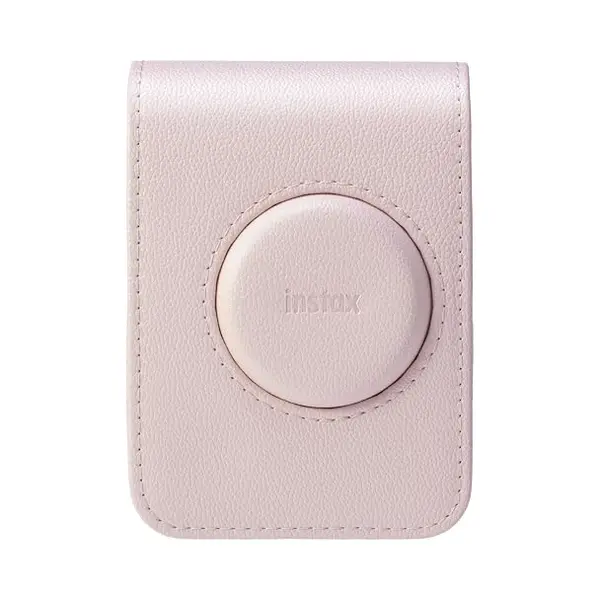 Fujifilm Instax Mini Evo™ Kameratasche, Gentle Rose thumbnail