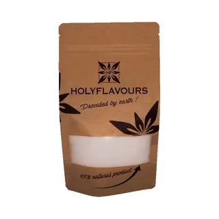 Berkensuiker Xylitol - 100 Gram - Holyflavours